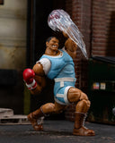 Jada Toys Ultra Street Fighter II: The Final Challengers Balrog 6-Inch Scale Deluxe Action Figure