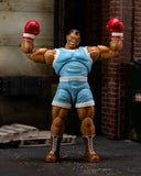 Jada Toys Ultra Street Fighter II: The Final Challengers Balrog 6-Inch Scale Deluxe Action Figure