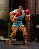 Jada Toys Ultra Street Fighter II: The Final Challengers Balrog 6-Inch Scale Deluxe Action Figure