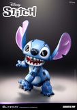 Blitzway Disney Carbotix Lilo and Stitch Stitch Diecast Action Figure