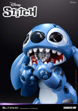 Blitzway Disney Carbotix Lilo and Stitch Stitch Diecast Action Figure