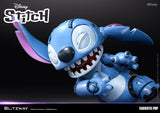 Blitzway Disney Carbotix Lilo and Stitch Stitch Diecast Action Figure
