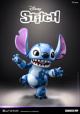 Blitzway Disney Carbotix Lilo and Stitch Stitch Diecast Action Figure