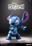 Blitzway Disney Carbotix Lilo and Stitch Stitch Diecast Action Figure