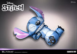 Blitzway Disney Carbotix Lilo and Stitch Stitch Diecast Action Figure