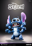 Blitzway Disney Carbotix Lilo and Stitch Stitch Diecast Action Figure