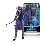 McFarlane Toys DC Multiverse McFarlane Vault Collection The Joker: The Comedian (Batman: Three Jokers) 7" Figure