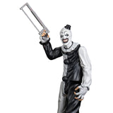 Trick or Treat Studios Terrifier Art the Clown 12" Vinyl Action Figure
