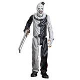 Trick or Treat Studios Terrifier Art the Clown 12" Vinyl Action Figure