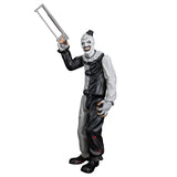 Trick or Treat Studios Terrifier Art the Clown 12" Vinyl Action Figure