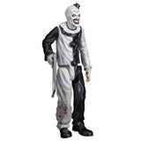 Trick or Treat Studios Terrifier Art the Clown 12" Vinyl Action Figure