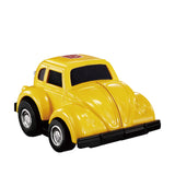 Hasbro Takara Tomy Transformers Missing Link C-03 Bumblebee Action Figure