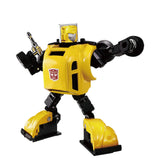 Hasbro Takara Tomy Transformers Missing Link C-03 Bumblebee Action Figure