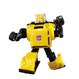 Hasbro Takara Tomy Transformers Missing Link C-03 Bumblebee Action Figure
