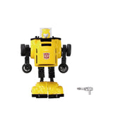 Hasbro Takara Tomy Transformers Missing Link C-03 Bumblebee Action Figure