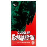 Trick or Treat Studios Hammer Horror - The Curse of Frankenstein - The Creature 1/6 Scale 12" Collectible Figure
