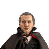 Trick or Treat Studios Hammer Horror - Dracula Prince of Darkness - Dracula 1/6 Scale 12" Collectible Figure