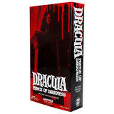 Trick or Treat Studios Hammer Horror - Dracula Prince of Darkness - Dracula 1/6 Scale 12" Collectible Figure