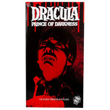Trick or Treat Studios Hammer Horror - Dracula Prince of Darkness - Dracula 1/6 Scale 12" Collectible Figure