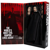 Trick or Treat Studios Hammer Horror - Dracula Prince of Darkness - Dracula 1/6 Scale 12" Collectible Figure