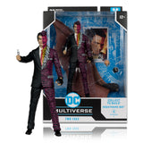 McFarlane Toys Batman Forever Bundle Set of 4 with Nightmare Bat 7" Build-A-Figure
