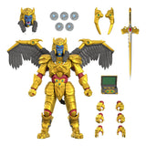 Super7 Mighty Morphin Power Rangers ULTIMATES! Wave 1 - Goldar