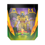 Super7 Mighty Morphin Power Rangers ULTIMATES! Wave 1 - Goldar