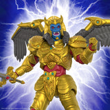 Super7 Mighty Morphin Power Rangers ULTIMATES! Wave 1 - Goldar