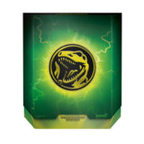 Super7 Mighty Morphin Power Rangers ULTIMATES! Wave 1 - Tyrannosaurus Dinozord