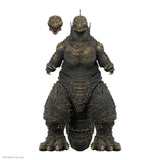 Super7 Godzilla Minus One ULTIMATES! Godzilla Action Figure