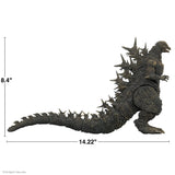 Super7 Godzilla Minus One ULTIMATES! Godzilla Action Figure