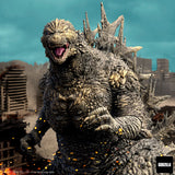 Super7 Godzilla Minus One ULTIMATES! Godzilla Action Figure