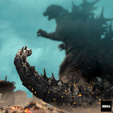 Super7 Godzilla Minus One ULTIMATES! Godzilla Action Figure