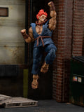 Jada Toys Ultra Street Fighter II: The Final Challengers Akuma 6-Inch Scale Action Figure