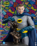 McFarlane Toys DC Multiverse (Batman Classic TV Series) Batman and Robin 7" Figure 2-Pack