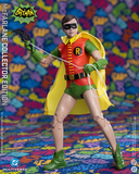 McFarlane Toys DC Multiverse (Batman Classic TV Series) Batman and Robin 7" Figure 2-Pack