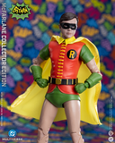 McFarlane Toys DC Multiverse (Batman Classic TV Series) Batman and Robin 7" Figure 2-Pack