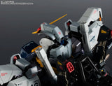 Bandai Metal Structure Mobile Suit Zeta Gundam Kaitai-Shou-Ki RX-178 Gundam MK-II (A.E.U.G.) Action Figure