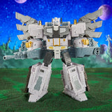 Hasbro Transformers Legacy Evolution Leader Class Nova Prime Action Figure