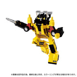 Hasbro Transformers Missing Link C-05 Sunstreaker Action Figure