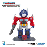 Killerbody Transformers G1 Optimus Prime Deluxe Version Collectible Action Figurine