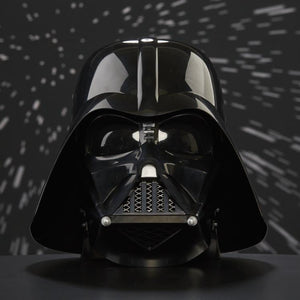 Hasbro Star Wars The Black Series Darth Vader 1:1 Scale Wearable Helmet (Electronic)
