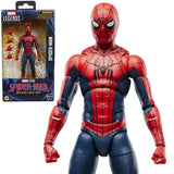 Hasbro Marvel Legends Series Spider-Man: Brand New Day Spider-Man 6-Inch Action Figure
