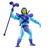 Mattel Masters of the Universe Origins Deviated Wave 29 Skeletor Action Figure