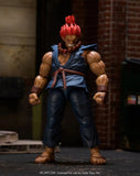 Jada Toys Ultra Street Fighter II: The Final Challengers Akuma 6-Inch Scale Action Figure