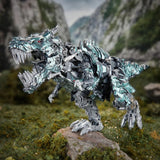 Hasbro Transformers Studio Series Transformers: Age of Extinction Titan Class Grimlock Action Figure