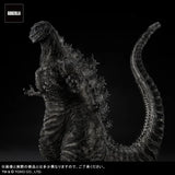 X-Plus Shin Godzilla Toho 30cm Series Yuji Sakai Modeling Collection Godzilla 4th Form (Ortho Ver.)