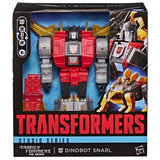 Hasbro Transformers Studio Series The Transformers: The Movie Leader Class Dinobot Snarl Action Figure
