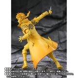 Bandai S.H.Figuarts Naruto: Shippuden Minato Namikaze (Kurama Link Mode) (Bond of Light That Shatters Darkness) Action Figure