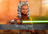 Hot Toys Star Wars: Ahsoka Ahsoka Tano (Padawan) 1/6 Scale Collectible Figure